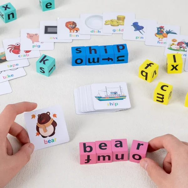 -20% Alphabet Fun Educational Toy